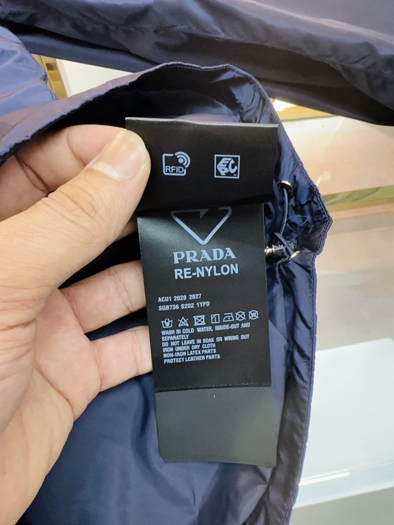 Prada Outwear